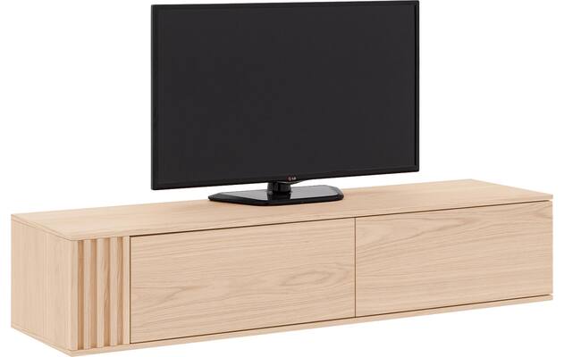 Goossens tv meubel viola wit eiken - 8244520-goossens-viola-tv-meubel-eiken-wit-04
