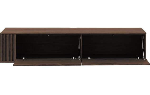 Goossens tv meubel viola bruin eiken - 8244522-goossens-viola-tv-meubel-eiken-bruin-03