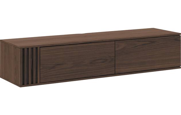 Goossens tv meubel viola bruin eiken - 8244522-goossens-viola-tv-meubel-eiken-bruin-04