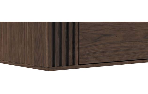 Goossens tv meubel viola bruin eiken - 8244522-goossens-viola-tv-meubel-eiken-bruin-07
