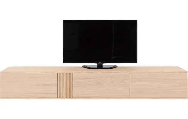 Goossens tv meubel viola wit eiken - 8244524-goossens-viola-tv-meubel-eiken-wit-02