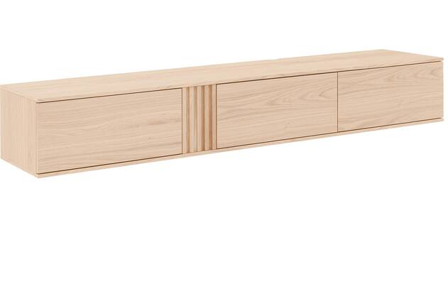 Goossens tv meubel viola wit eiken - 8244524-goossens-viola-tv-meubel-eiken-wit-04