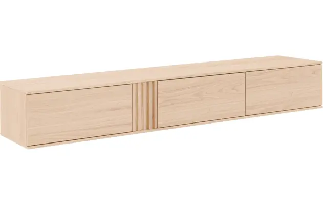 Goossens tv meubel viola wit eiken - 8244524-goossens-viola-tv-meubel-eiken-wit-04