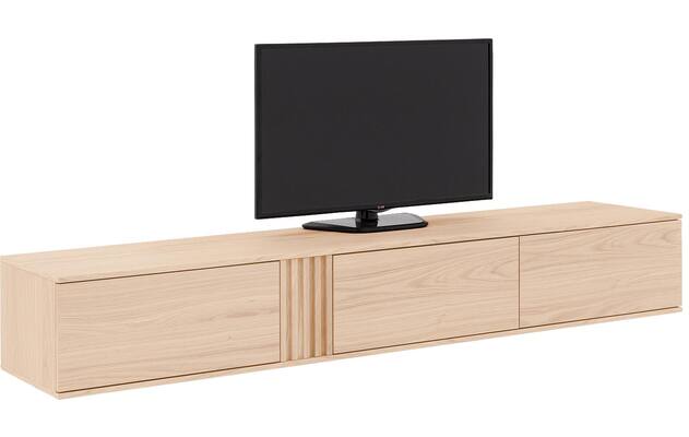 Goossens tv meubel viola wit eiken - 8244524-goossens-viola-tv-meubel-eiken-wit-05