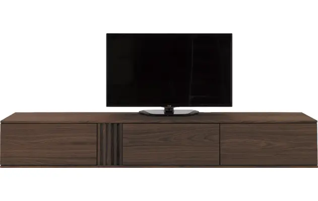 Goossens tv meubel viola bruin eiken - 8244526-goossens-viola-tv-meubel-eiken-bruin-02