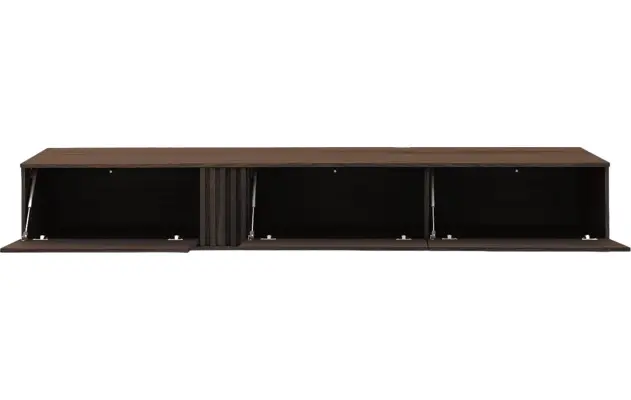 Goossens tv meubel viola bruin eiken - 8244526-goossens-viola-tv-meubel-eiken-bruin-03