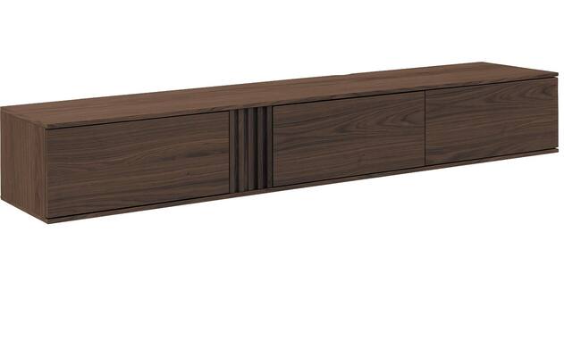 Goossens tv meubel viola bruin eiken - 8244526-goossens-viola-tv-meubel-eiken-bruin-04