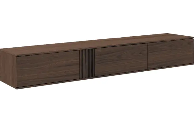Goossens tv meubel viola bruin eiken - 8244526-goossens-viola-tv-meubel-eiken-bruin-04