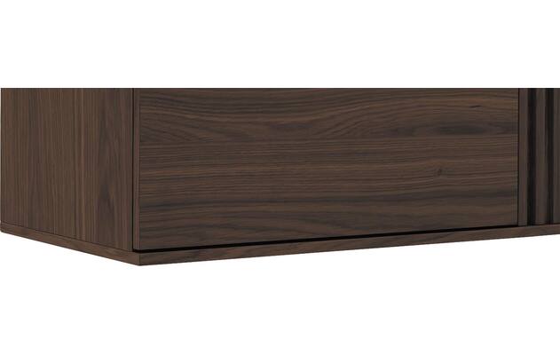 Goossens tv meubel viola bruin eiken - 8244526-goossens-viola-tv-meubel-eiken-bruin-06