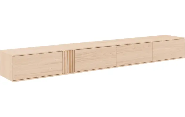 Goossens tv meubel viola wit eiken - 8244528-goossens-viola-tv-meubel-eiken-wit-04