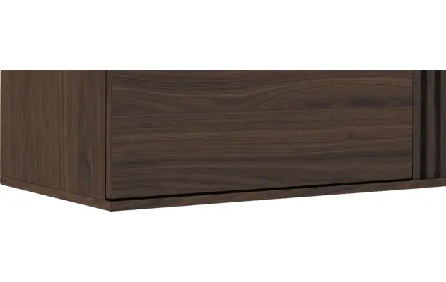 Goossens tv meubel viola bruin eiken - 8244530-goossens-viola-tv-meubel-eiken-bruin-07