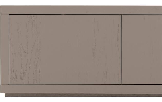 Goossens tv meubel barcelona bruin eiken - 8244588-goossens-barcelona-tv-meubel-eiken-bruin-10