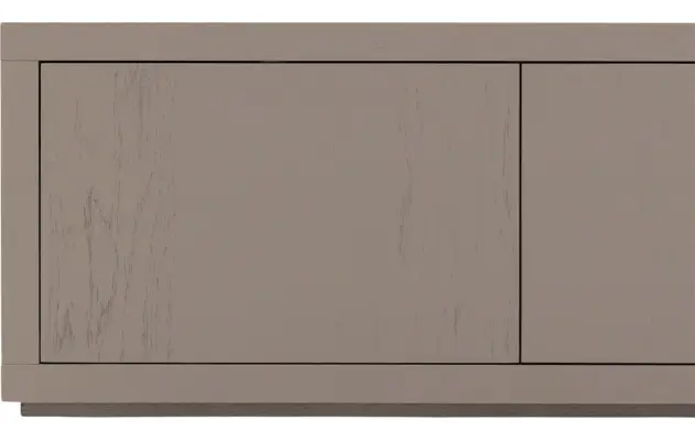 Goossens tv meubel barcelona bruin eiken - 8244588-goossens-barcelona-tv-meubel-eiken-bruin-10