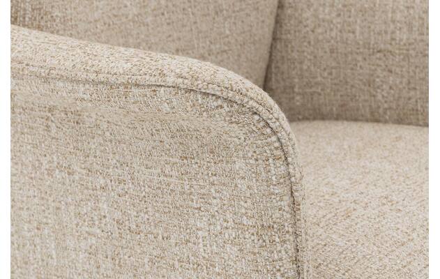 Goossens eetkamerstoel hermes beige stof - 8244605-goossens-hermes-stoel-onderdelen-stof-09