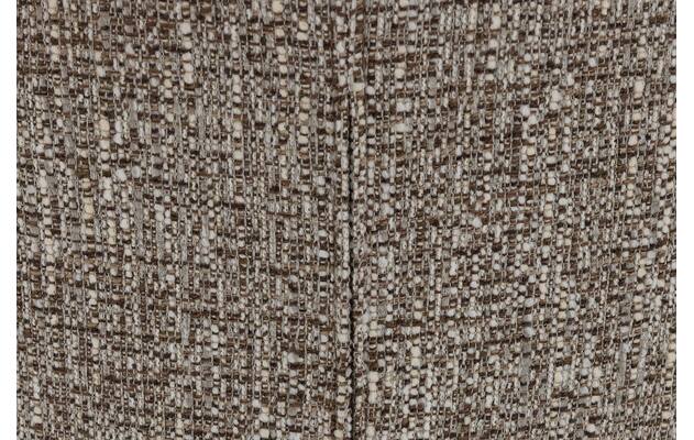 Goossens eetkamerstoel hermes bruin stof - 8244607-goossens-hermes-stoel-onderdelen-stof-10