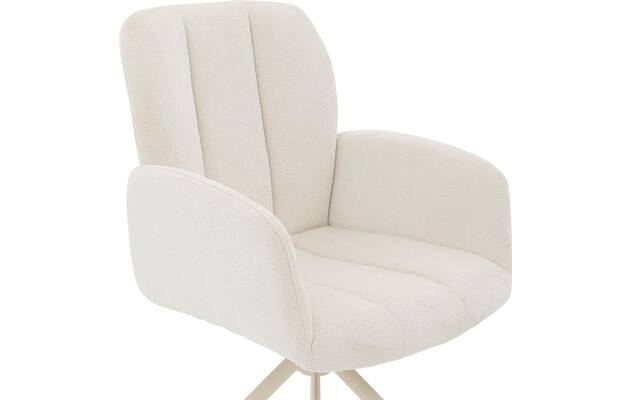 Goossens eetkamerstoel hestia wit stof - 8244610-goossens-hestia-stoel-onderdelen-stof-07
