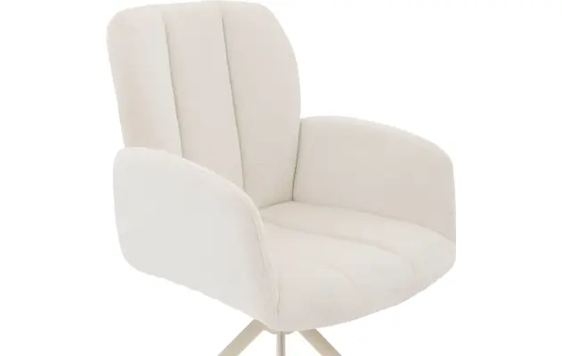 Goossens eetkamerstoel hestia wit stof - 8244610-goossens-hestia-stoel-onderdelen-stof-07