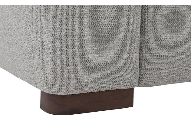 Goossens loungebank boris grijs stof - 8244664-goossens-boris-bank-stof-grijs-09