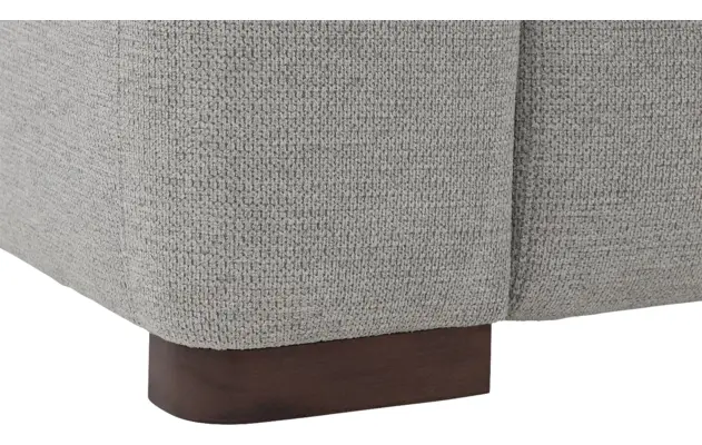 Goossens loungebank boris grijs stof - 8244664-goossens-boris-bank-stof-grijs-09
