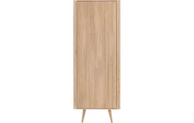 Goossens opbergkast seppe wit eiken - 8250002-goossens-seppe-opbergkast-eiken-01