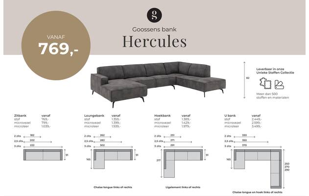 Goossens u bank hercules grijs microvezel - 8250006-goossens-hercules-bank-microvezel-grijs-01