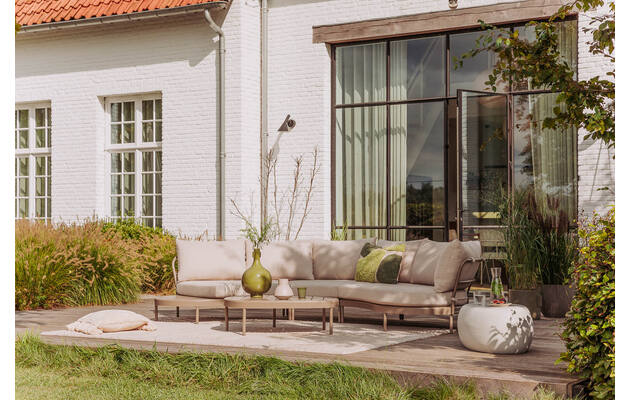 Goossens loungeset pien beige buitenstof - 8250129-goossens-pien-loungesets-buitenstof-01