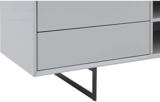 Goossens basic tv meubel vienna grijs mdf - 8250131-goossens-basic-vienna-tv-meubel-grijs-07