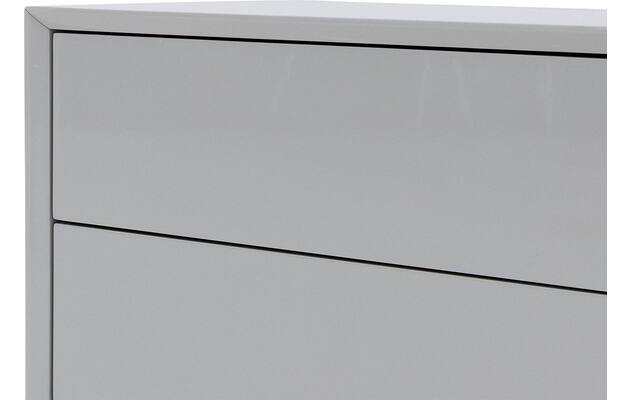 Goossens basic tv meubel vienna grijs mdf - 8250131-goossens-basic-vienna-tv-meubel-grijs-09