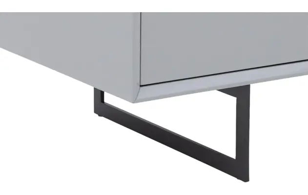 Goossens basic opbergkast vienna grijs mdf - 8250132-goossens-basic-vienna-opbergkast-06