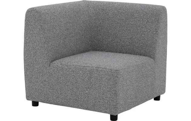 Goossens lounge element elements grijs buitenstof - 8250140-goossens-elements-loungesets-buitenstof-03