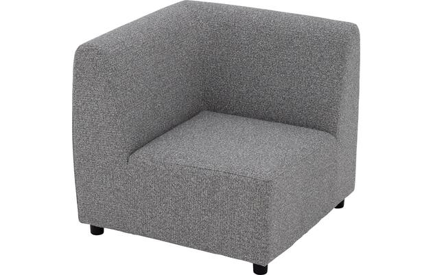 Goossens lounge element elements grijs buitenstof - 8250140-goossens-elements-loungesets-buitenstof-04
