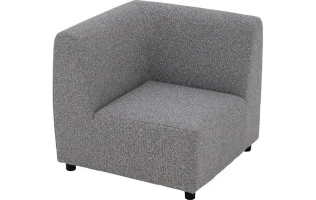 Goossens lounge element elements grijs buitenstof - 8250140-goossens-elements-loungesets-buitenstof-04