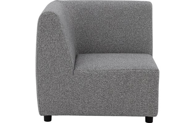 Goossens lounge element elements grijs buitenstof - 8250140-goossens-elements-loungesets-buitenstof-06
