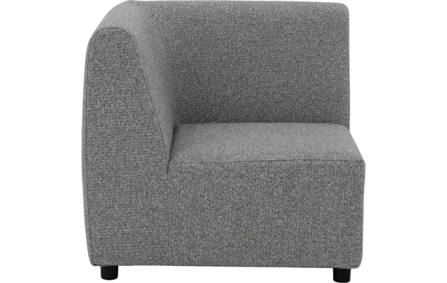 Goossens lounge element elements grijs buitenstof - 8250140-goossens-elements-loungesets-buitenstof-06
