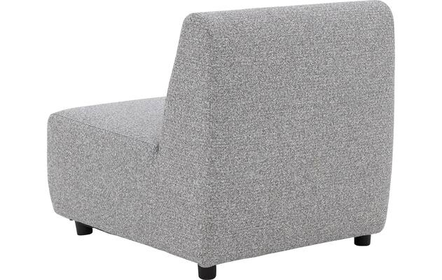 Goossens lounge element elements grijs buitenstof - 8250146-goossens-elements-loungesets-buitenstof-02
