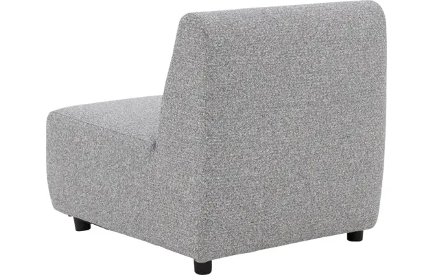Goossens lounge element elements grijs buitenstof - 8250146-goossens-elements-loungesets-buitenstof-02