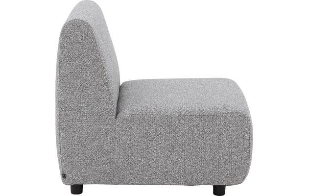 Goossens lounge element elements grijs buitenstof - 8250146-goossens-elements-loungesets-buitenstof-03