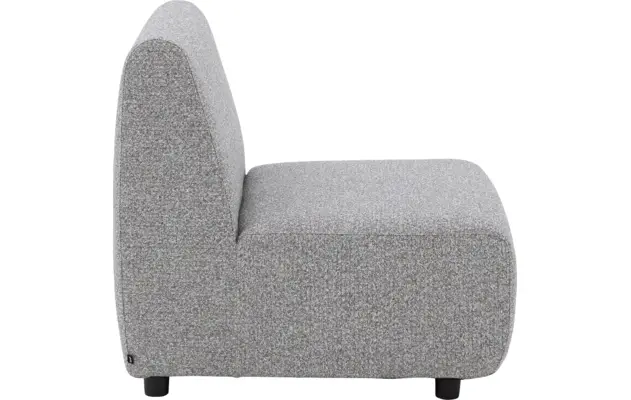 Goossens lounge element elements grijs buitenstof - 8250146-goossens-elements-loungesets-buitenstof-03
