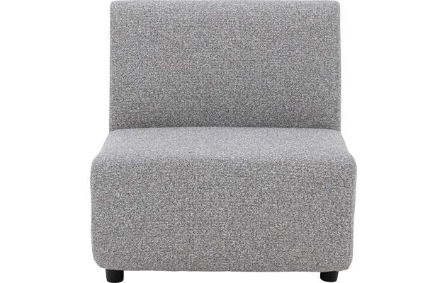 Goossens lounge element elements grijs buitenstof - 8250146-goossens-elements-loungesets-buitenstof-04