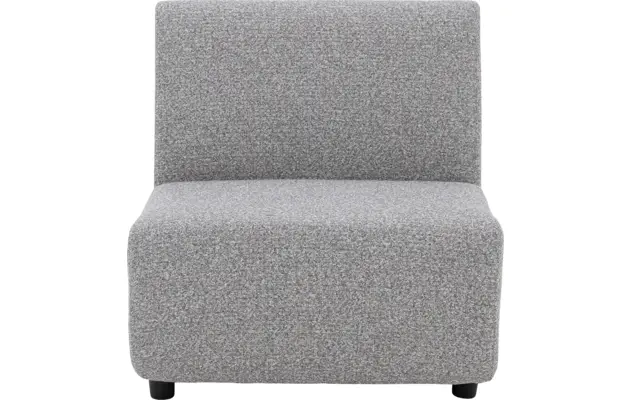 Goossens lounge element elements grijs buitenstof - 8250146-goossens-elements-loungesets-buitenstof-04