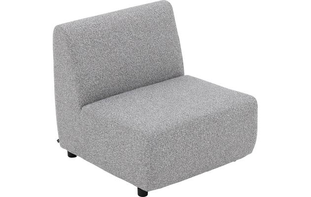 Goossens lounge element elements grijs buitenstof - 8250146-goossens-elements-loungesets-buitenstof-05