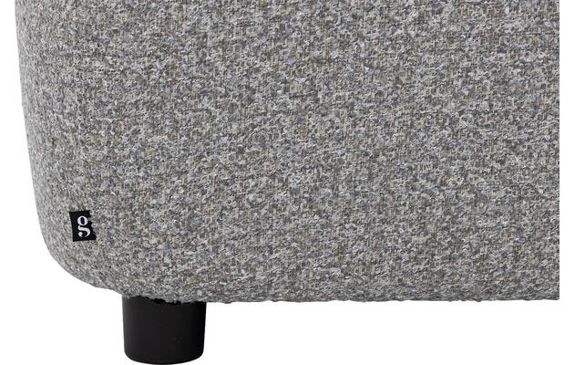 Goossens lounge element elements grijs buitenstof - 8250146-goossens-elements-loungesets-buitenstof-07