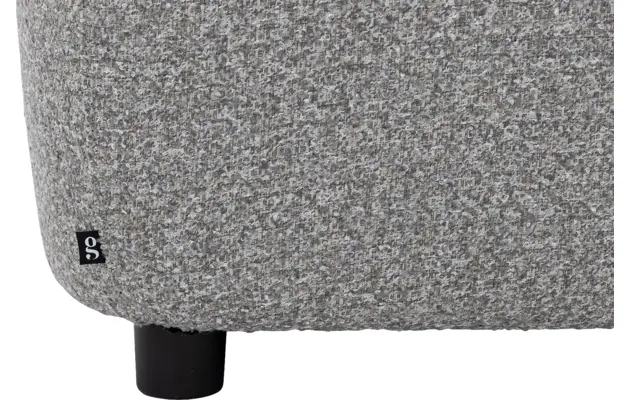 Goossens lounge element elements grijs buitenstof - 8250146-goossens-elements-loungesets-buitenstof-07