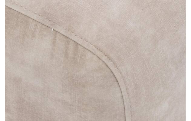 Goossens bedbank sardinia beige stof - 8250156-goossens-sardinia-bedbank-stof-06