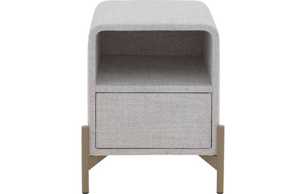 Goossens nachtkastje lombardy beige stof - 8250157-goossens-lombardy-nachtkastje-stof-03