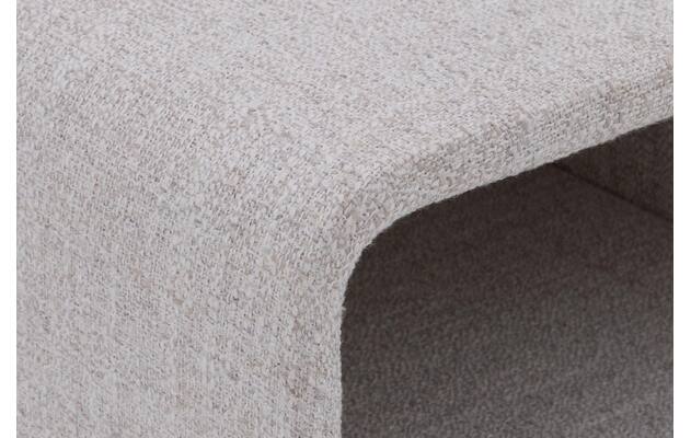 Goossens nachtkastje sicily beige stof - 8250158-goossens-sicily-nachtkastje-stof-05