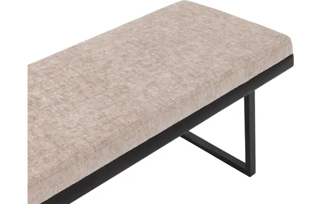 Goossens bedbank calabria grijs stof - 8250161-goossens-calabria-bedbank-stof-05