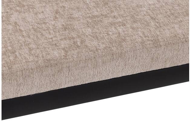 Goossens bedbank calabria grijs stof - 8250161-goossens-calabria-bedbank-stof-06