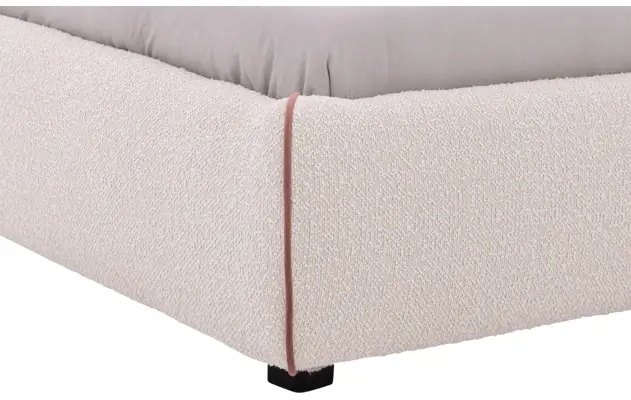 Goossens gestoffeerd bedframe venus beige stof - 8250164-goossens-venus-bedframe-stof-06