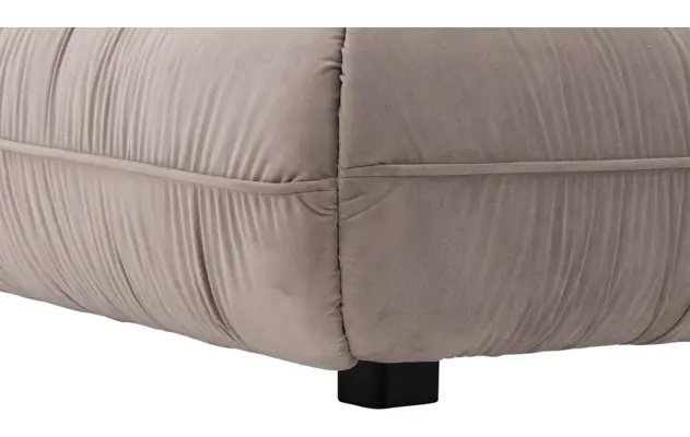Goossens gestoffeerd bedframe milano bruin stof - 8250165-goossens-milano-bedframe-stof-06